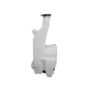 W/SHIELD WASHER RESERVOIR & CAP ASSY;28MM SENSOR HOLE;SILVERADO 2500HD 11-14;SIERRA 2500/3500HD 11-1