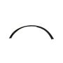 LT FRONT WHEEL OPENING MOLDING PTM BUICK ENCLAVE 08-12