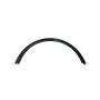 CAPA RT FRT WHEEL OPENING MOLDING PTM BUICK ENCORE 13-C