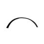 RT FRONT WHEEL OPENING MOLDING PTM BUICK ENCLAVE 08-12