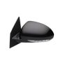 LH MIRROR POWER HEATED W/MEMORY POWER FOLDING ENCLAVE 08-15