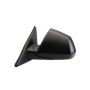LH MIRROR OTR RR VIEW PWR; HEATED; W/O MEMORY; FOLDAWAY; (P) CTS-V 09-14; CTS 08-14