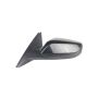 LH MIRROR OUTSIDE REAR VIEW;LS|RS;W/LANE CHANGE ASSIST;W/COVER;PTM;MALIBU 16-C
