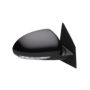 RH MIRROR POWER W/ HEAT & MEMORY MANUAL FOLD ENCLAVE 08-15