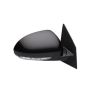 RH MIRROR POWER HEATED W/MEMORY POWER FOLDING ENCLAVE 08-15