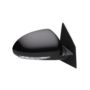 RH MIRROR POWER HEATED W/O MEMORY ENCLAVE 08-17
