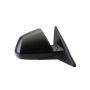 RH MIRROR OTR RR VIEW PWR; HEATED; W/O MEMORY; FOLDAWAY; (P) CTS-V 09-14; CTS 08-14