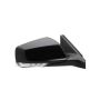RH MIRROR OTR (P) POWER CXS HEATED SIGNAL/PUDDLE LAMP W/O SIDE OBJECT SENSOR LACROSSE CXS 10-12