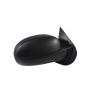 RH MIRROR OTR W/PDL LMP;W/O OFF ROAD PKG;W/ARROW SIGNAL;BLK TAHOE/SUBURBAN 1500 07-14