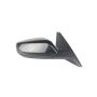 RH MIRROR OUTSIDE REAR VIEW;LS|RS;W/LANE CHANGE ASSIST;W/COVER;PTM;MALIBU 16-C