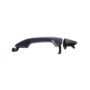 REAR DOOR HANDLE OUTER LH=RH; W/COVER; PTM; SILVERADO/SIERRA 1500 14-14