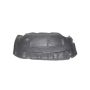 CAPA LT RR FENDER LINER CHEVROLET TAHOE 15-19
