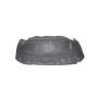 CAPA LT RR FENDER LINER GMC YUKON, YUKON XL 15-19