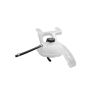 COOLANT RECOVERY TANK; 6.6L; RESERVOIR & CAP ASSY; EXP/SAVANA 1500 06-14; EXP/SAVANA 25/3500 06-17