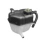 COOLANT RECOVERY RESERVOIR & CAP ASSY CTS 11-15; CTS WGN 10-14; CTS SDN 08-13