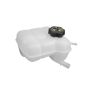 COOLANT RECOVERY TANK RESERVOIR & CAP ASSY; BUICK ALLURE 10-10