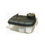 COOLANT RECOVERY TANK 1.4L; RPO-LUV; RESERVOIR & CAP ASSY; BUICK ENCORE 13-21
