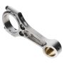 Boostline GM6418358S Connecting Rod, GM Duramax, 6.418 in. Length, ARP2000, Set of 1