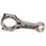 Boostline GM6418358S Connecting Rod, GM Duramax, 6.418 in. Length, ARP2000, Set of 1