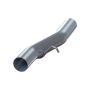 MBRP Exhaust GMAL413 4in. Regular Cab Adapter; AL.