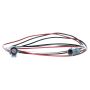 GROTE LIGHTING 01-6868-82 Pigtail Adapter Harness, 48
