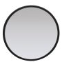 GROTE LIGHTING 12010 Convex Mirrors with Center Mount, Stainless Steel