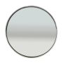 GROTE LIGHTING 12014 Stick-On Convex Mirror, 3 3/4