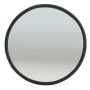GROTE LIGHTING 12020 Convex Mirrors with Center Mount, Gray