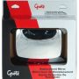 GROTE LIGHTING 12263-5 MIRROR,CHROME,FORD TRUCK&VAN,RETAIL PK