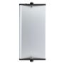 GROTE LIGHTING 16284 Navistar® Aluminum West Coast Replacement Mirrors, Not Heated