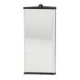 GROTE LIGHTING 16284 Navistar® Aluminum West Coast Replacement Mirrors, Not Heated