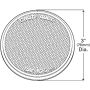 GROTE LIGHTING 40062 Sealed 3