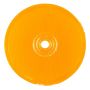 GROTE LIGHTING 40093 Sealed Center-Mount Reflector, Amber