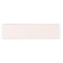 GROTE LIGHTING 40132 Mini Stick-On / Screw-Mount Rectangular Reflectors, Red