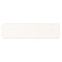 GROTE LIGHTING 40133-5 Mini Stick-On / Screw-Mount Rectangular Reflectors, Amber