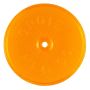GROTE LIGHTING 40153 Sealed Center-Mount Reflector, Amber