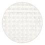GROTE LIGHTING 41143 Stick-On Tape Reflectors, Amber
