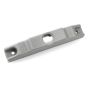 GROTE LIGHTING 42070 Surface Mount Bracket For MicroNova® Or MicroNova® Dot, Narrow Mount, Gray