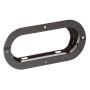 GROTE LIGHTING 43222 Theft-Resistant Mounting Flange For 6