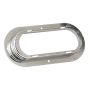 GROTE LIGHTING 43223 Theft-Resistant Mounting Flange For 6