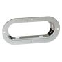 GROTE LIGHTING 43223 Theft-Resistant Mounting Flange For 6