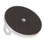 GROTE LIGHTING 43300 Par 36 Utility Lights, Magnetic Mount
