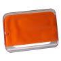 GROTE LIGHTING 43424 Aluminum Permit Holder, w/ Vinyl Pouch