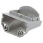 GROTE LIGHTING 43960 License Light Mounting Brackets, Gray