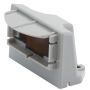 GROTE LIGHTING 43960 License Light Mounting Brackets, Gray