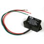 GROTE LIGHTING 44010 Solid-State Electronic Flasher, 3-Wire