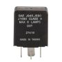 GROTE LIGHTING 44090 5 Pin Flashers, Electronic LED, ISO Terminals