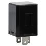 GROTE LIGHTING 44110 3 Pin Flashers, LED