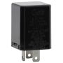 GROTE LIGHTING 44110 3 Pin Flashers, LED