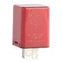 GROTE LIGHTING 44540 3 Pin Flashers, 12 Light Electromechanical (Pilot)